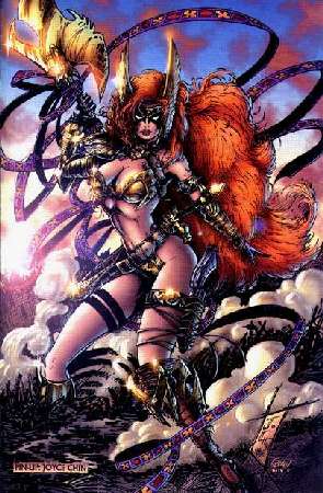 Angela