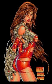 Witchblade