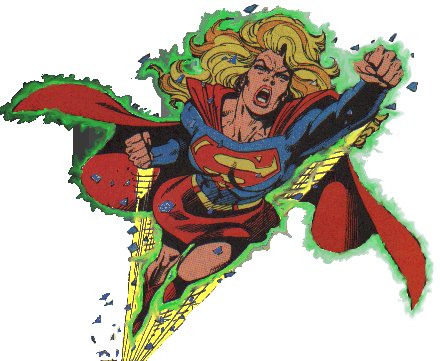 Supergirl