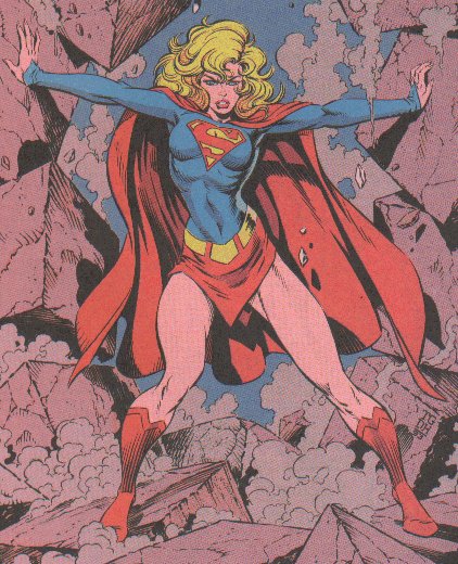Supergirl