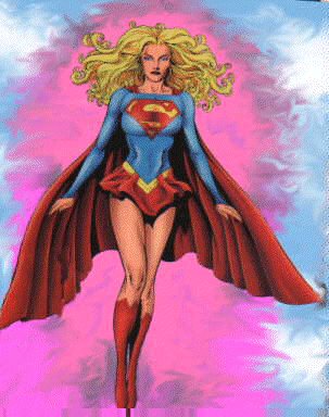 Supergirl