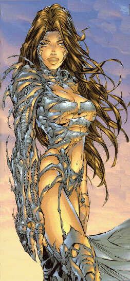 Witchblade