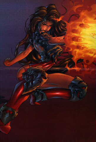 Witchblade